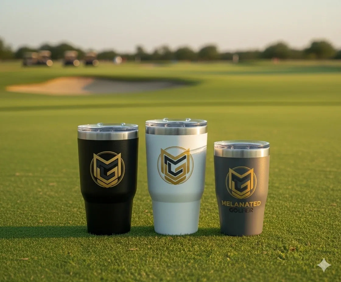 Yeti Tumblers