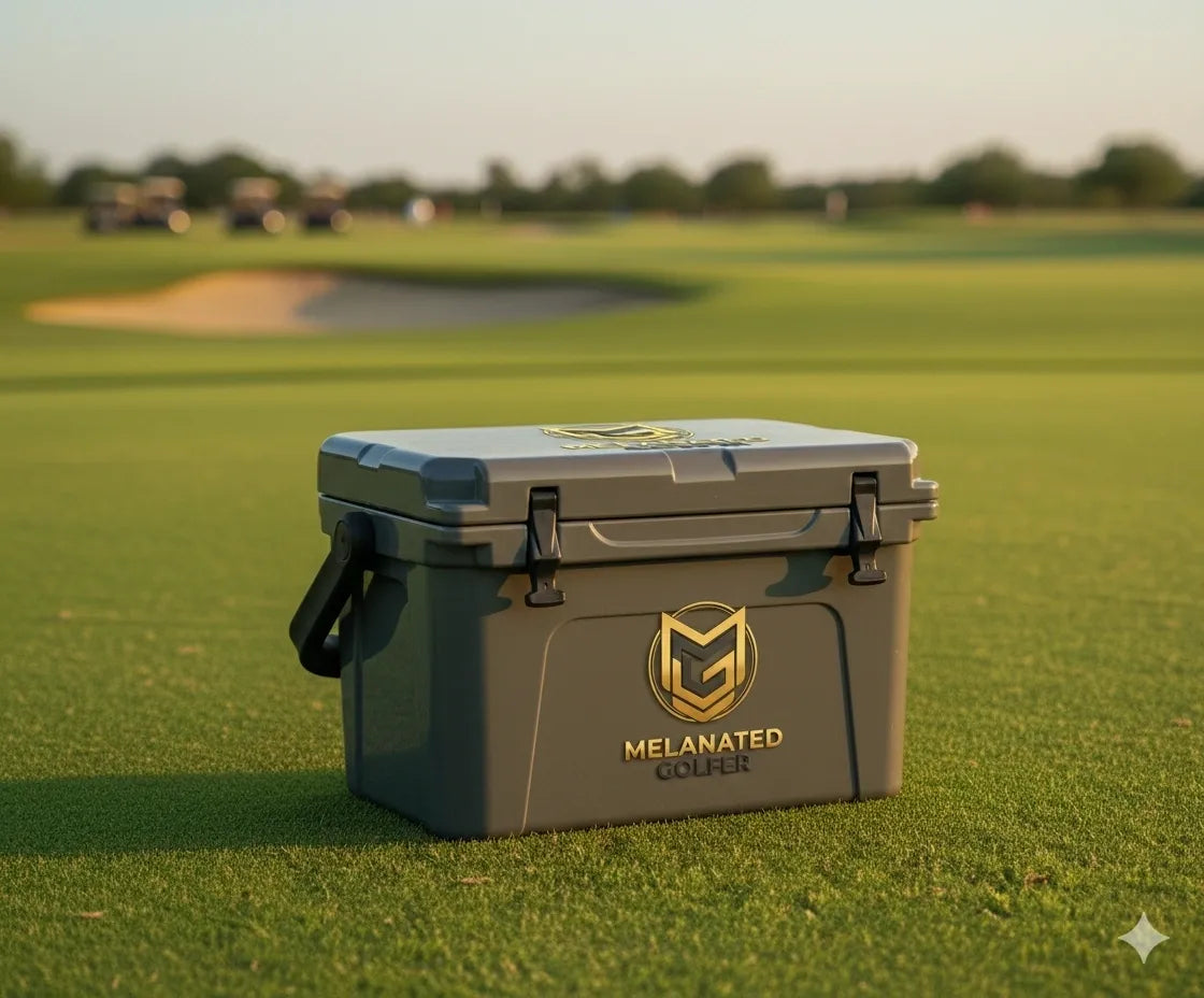 YETI  COOLER