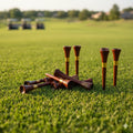 GOLF TEES