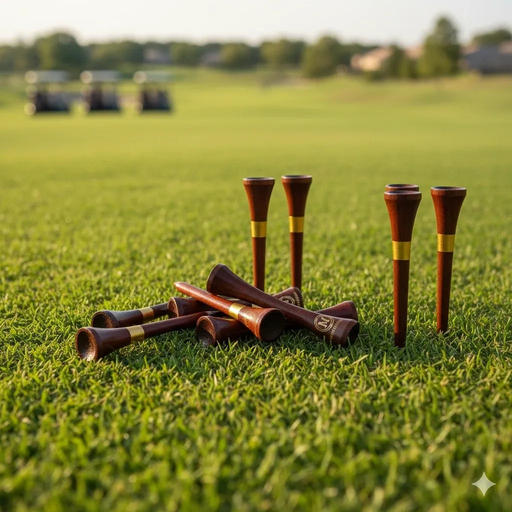 GOLF TEES
