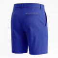 MG Performance Golf Shorts - Blue