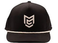 Black Cap with Logo