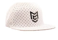 Polka Dot Cap