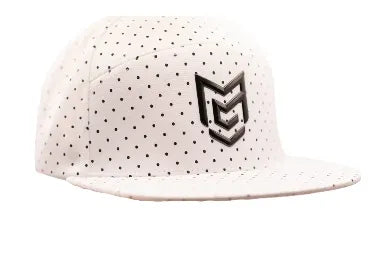 Polka Dot Cap