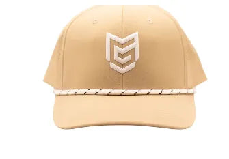 Beige Cap