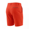 MG Performance Golf Shorts - Red