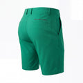 MG Performance Golf Shorts - Green