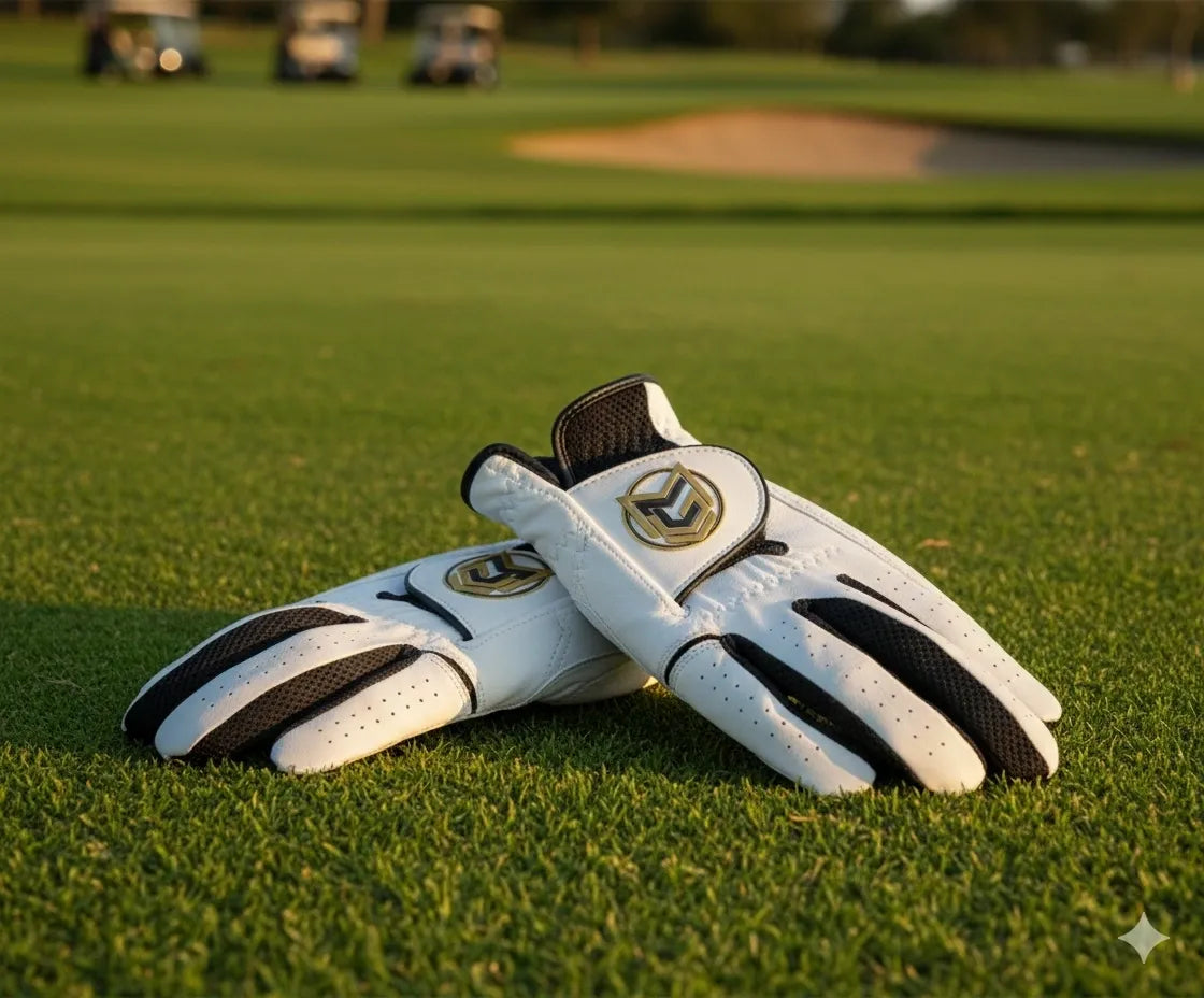 GOLF GLOVES