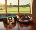 Luxury Golf Set